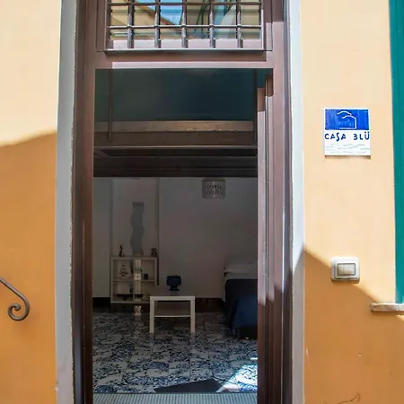 Ferienhaus Casa Blu *