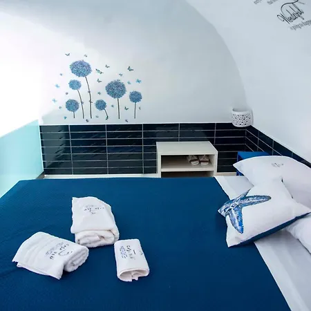 Casa Blu Ferienhaus *