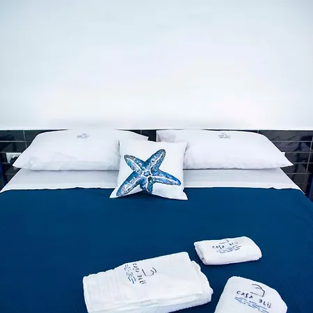Casa Blu Ferienhaus *