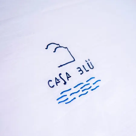 Ferienhaus Casa Blu