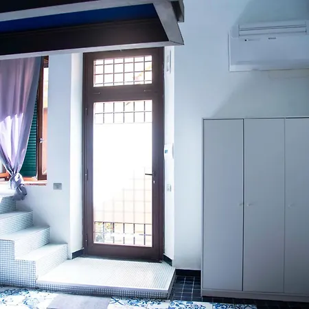 Casa Blu * Vietri