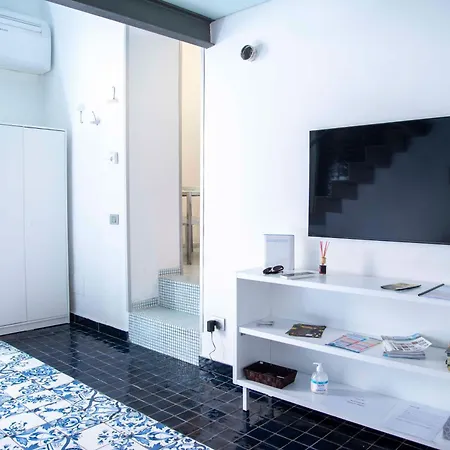 Casa Blu Ferienhaus