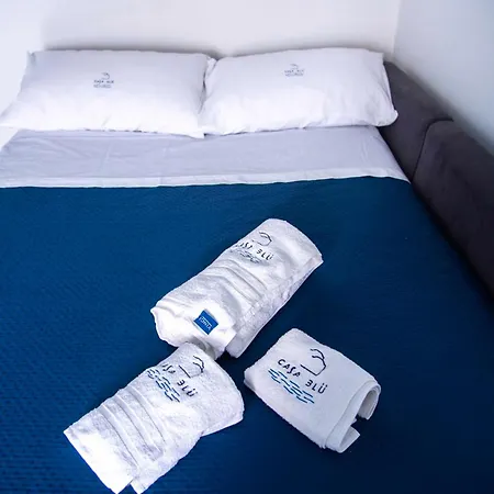 Casa Blu * Vietri