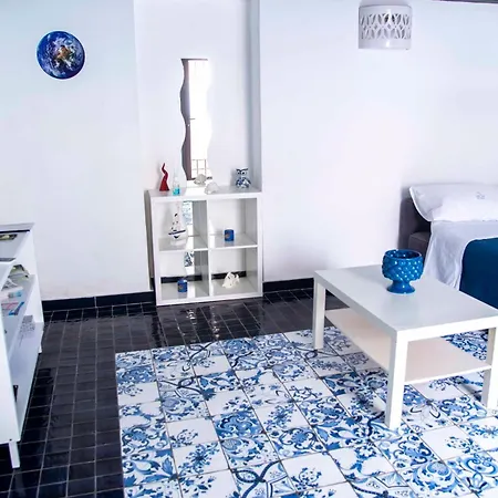 Casa Blu Ferienhaus