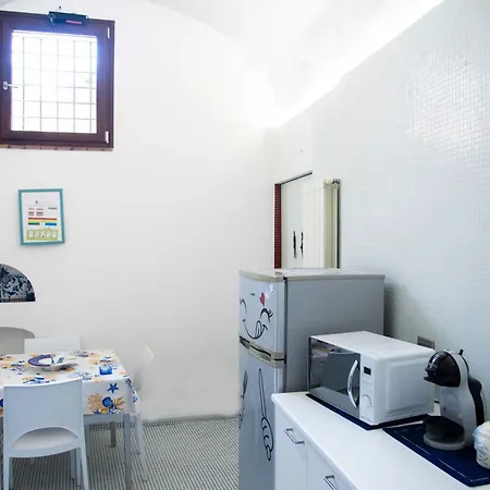 Casa Blu *