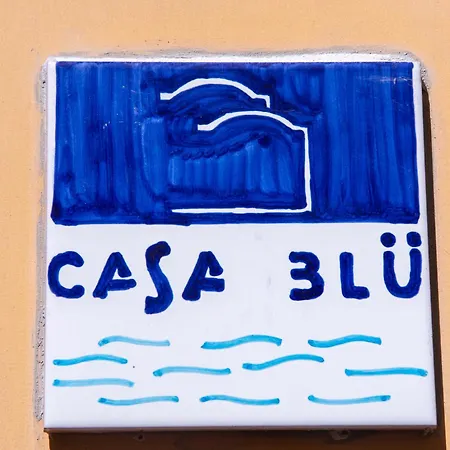 Casa Blu * Vietri