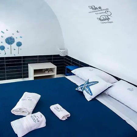 Casa Blu *