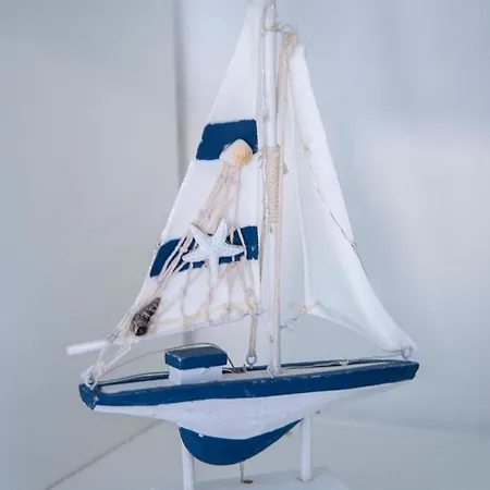 Casa vacanze Casa Blu