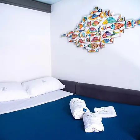 Casa Blu * Vietri