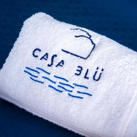 Casa vacanze Casa Blu Vietri