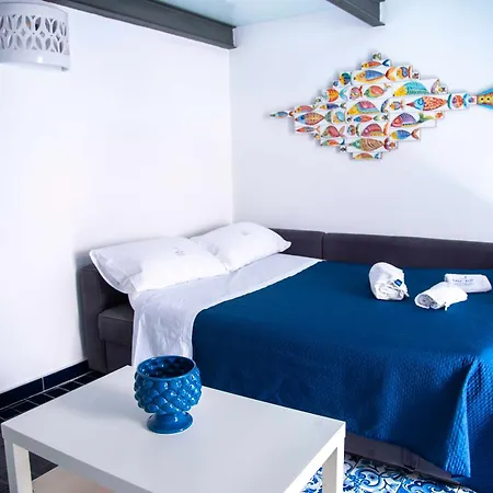 Casa Blu Vietri